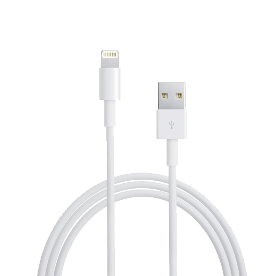 Imagen de Cable USB para iPhone Original