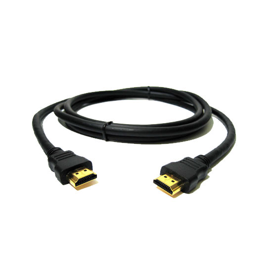 Imagen de Cable HDMI-HDMI 1.5 metros