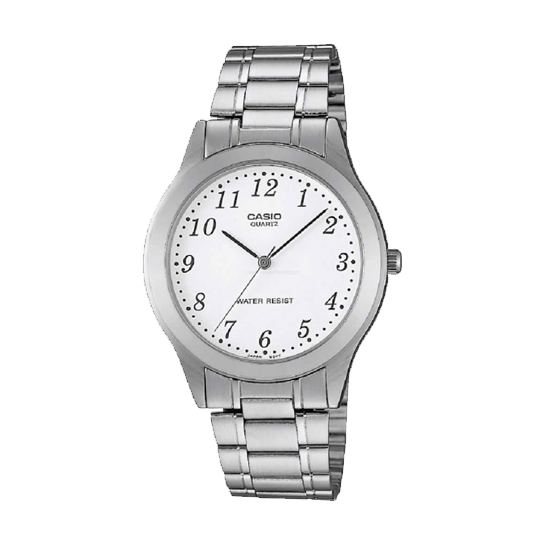 Imagen de Reloj Casio MTP-1128A