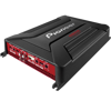 Potencia Amplificador Mono Clase-D Con Reforzador Remoto De Graves Pioneer GM-D8601