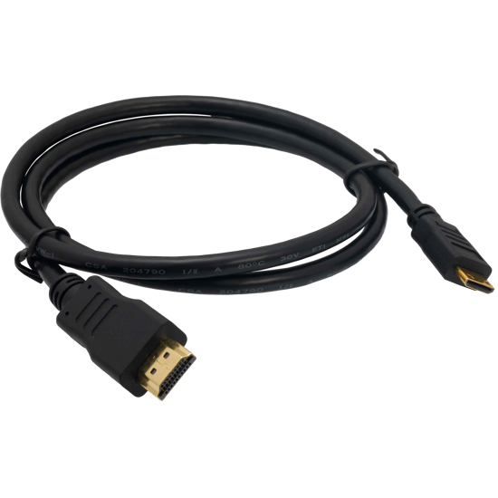 Cable HDMI 5mts