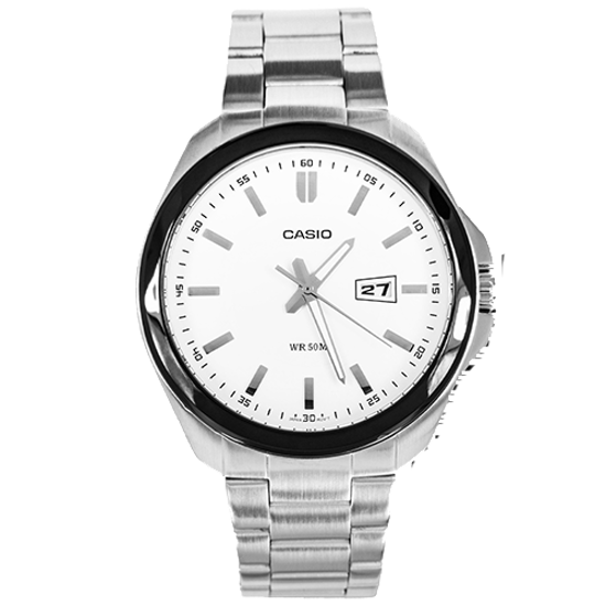 Reloj Casio MTP-1318D