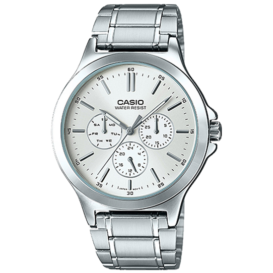 Imagen de Reloj Casio MTP-V300D-7A