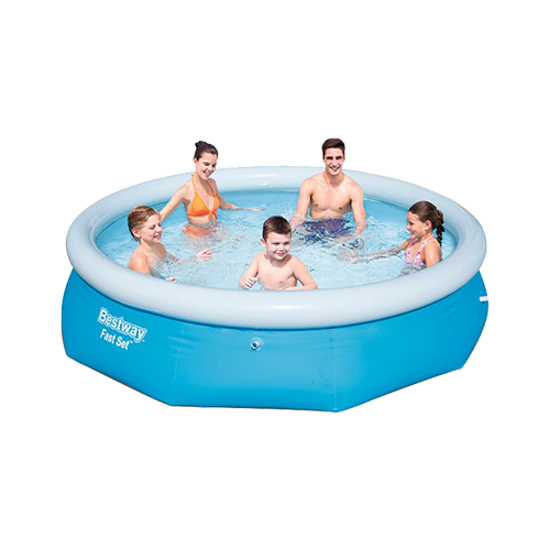 Piscina 3638 Litros Inflable Bestway 57266 - CIRCUIT