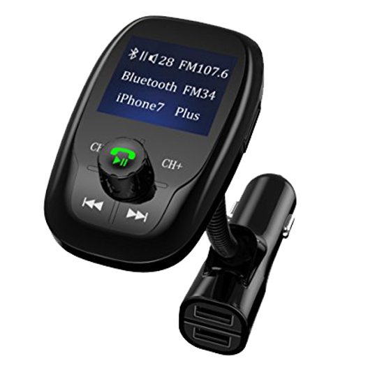 Transmisor De FM FM-06