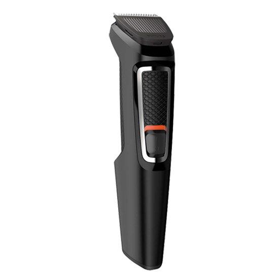 Imagen de Corta Barba Recortador Philips Recargable 3730