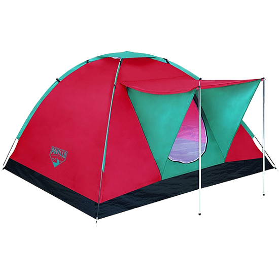 Carpa Bestway Para 3 Personas 68012