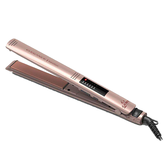 Imagen de Plancha De Pelo GAMA Keration Elegance LED