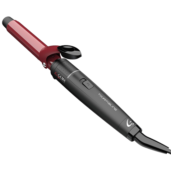Imagen de Rizador de Cabello GA.MA Tourmaline RGSTD-N 33mm