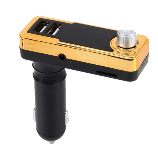 Imagen de Receptor de Bluetooth para Auto G12 R31-4