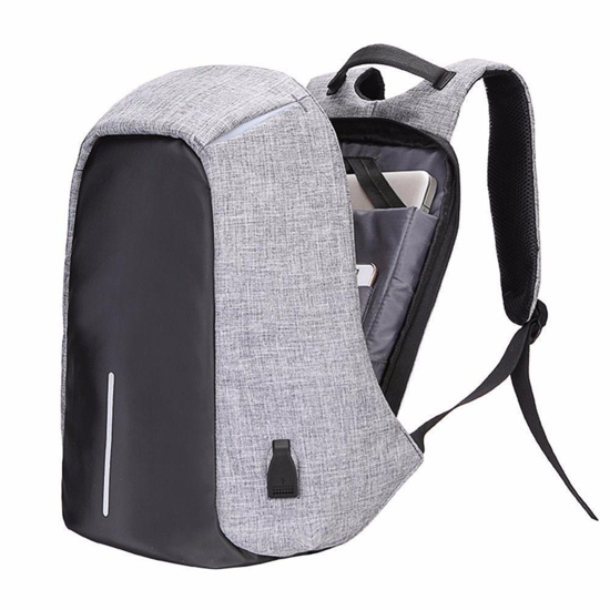 Imagen de Mochila Anti-Robo MOC-1
