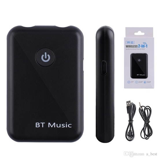 Imagen de Receptor Bluetooth YPF-03 c24-16