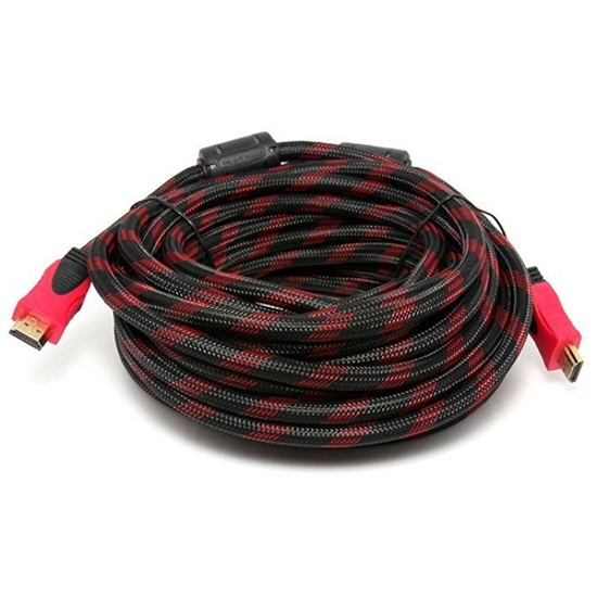 Imagen de cable hdmi-hdmi 15 metros