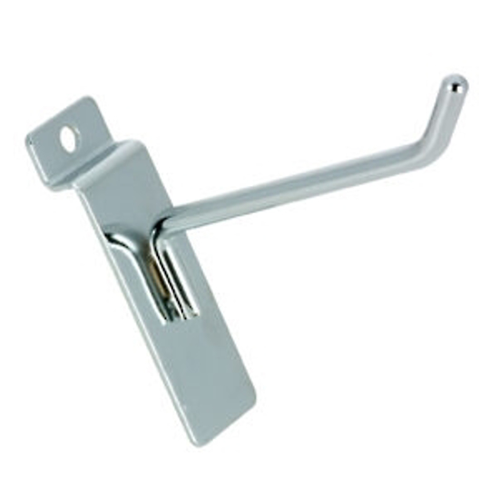 Imagen de Ganchos Blisteros Para Panel Ranurado 20 cm c103-1