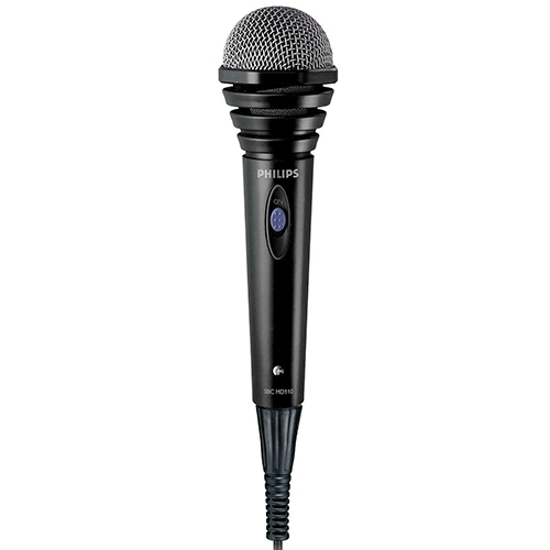 Imagen de Micrófono Philips SBCMD110