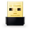 Imagen de Adaptador Wifi Usb Tp Link T2u Nano Dual Band AC600