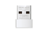 Imagen de Mini Adaptador USB Inalámbrico Mercusys MW150US