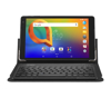 Imagen de Tablet Alcatel A3 10" LTE + Teclado