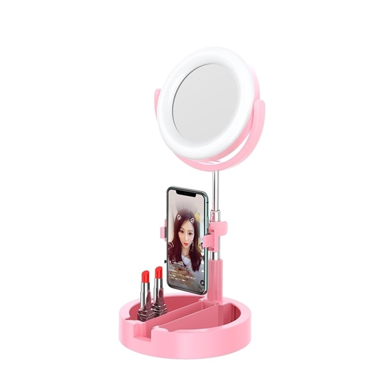 Imagen de Lampara LED P/Maquillaje K3 TJZ-080702
