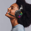 Imagen de Auricular Gamer K10 Pro PS4/ONE/SWITCH/PC 82104