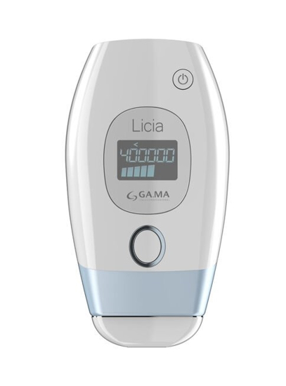 Imagen de Depiladora IPL GA.MA Licia BL