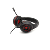 Imagen de Pack Gamer Teclado, Mouse, Mousepad y Auriculares Pack-1