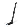 Imagen de Adaptador USB WIFI TP-Link T3U Plus Dual Band AC1300