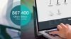 Imagen de Adaptador USB WIFI TP-Link T3U Plus Dual Band AC1300