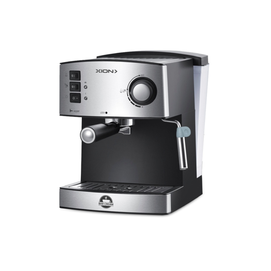 Imagen de Cafetera Expersso Capuccino Xion XI-CM20