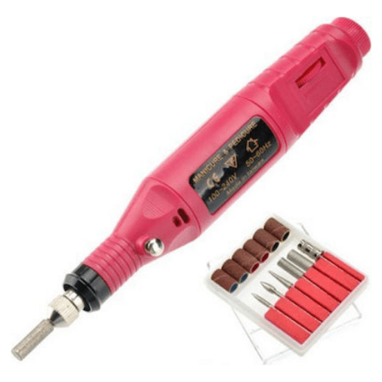 Imagen de Torno Para Uñas Velocidad Variable 319-49