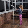Imagen de Telescopio TY6105 50x 100x
