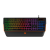 Imagen de Teclado Retroiluminado Meetion MT-K9520 Membrana Gamer
