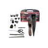 Imagen de Corta pelo + Corta barba GA.MA GM562 29 piezas