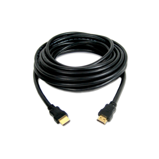 Imagen de Cable HDMI-HDMI 10 Metros