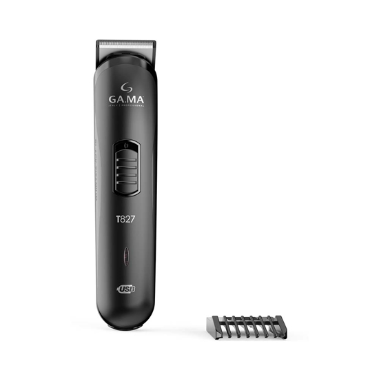 Imagen de Corta Barba GA.MA Inalámbrica T827