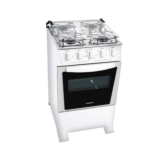 Imagen de Cocina Gas / Super Gas Punktal  PK-250C