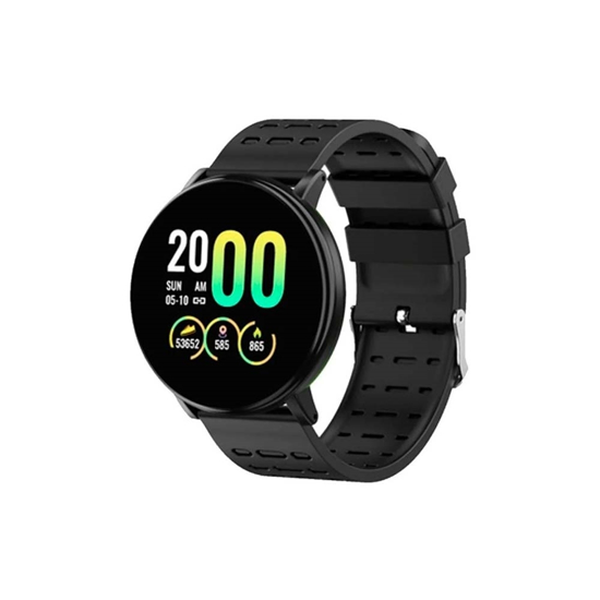 Imagen de Reloj Inteligente Smartwatch 1.3 pulgadas Android IOS Var337