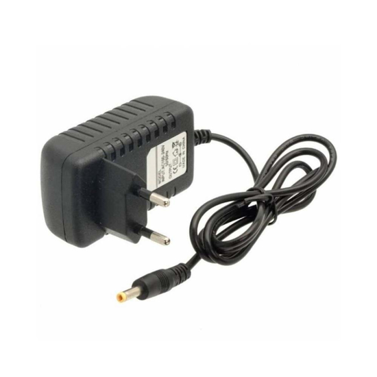 Imagen de Fuente 220V 2A 5V LX-0502
