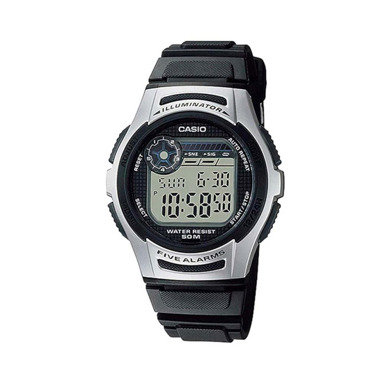 Imagen de Reloj Casio W-213