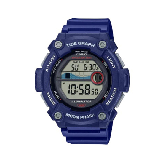Imagen de Reloj Casio WS-1300H-2A