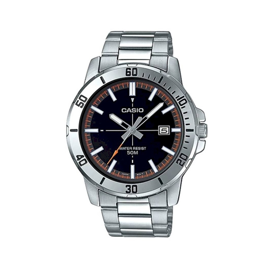 Imagen de Reloj Caballero Casio MTP-VD01D-1E2