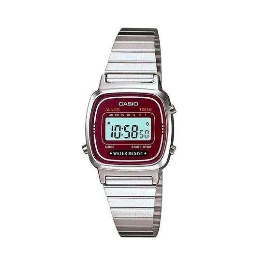 Imagen de Reloj Casio LA-670WA-4