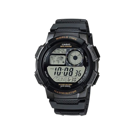 Imagen de Reloj Casio AE-1000W-1A