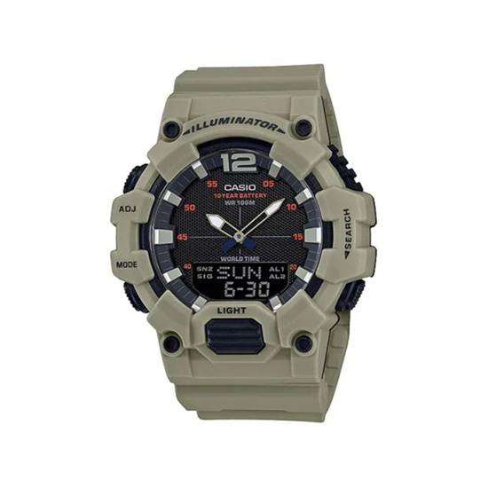 Imagen de Reloj Casio HDC-700-3A3