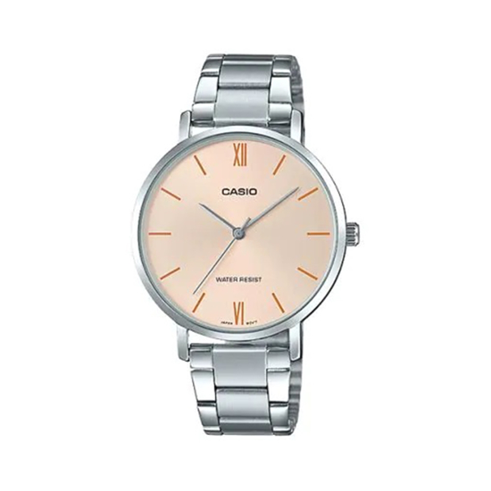 Imagen de Reloj Casio LTP-VT01D-4B