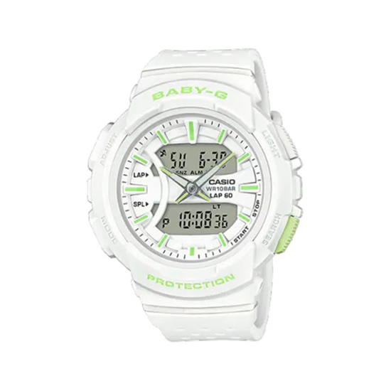 Imagen de Reloj Casio BGA-240-7A2