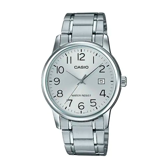 Imagen de Reloj Casio MTP-V002D-7B