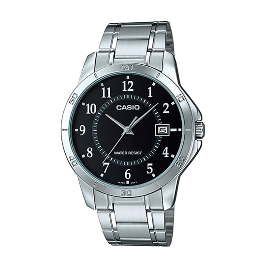 Imagen de Reloj Casio MTP-V004D-1B
