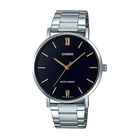 Imagen de Reloj Casio MTP-VT01D-1B