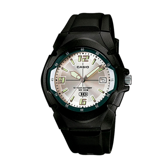Imagen de Reloj casio MW-600F-7A